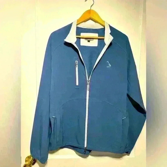 Peter Millar Jacket Men’s - Picture 1 of 8